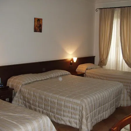 Hotel San Claudio Corridonia