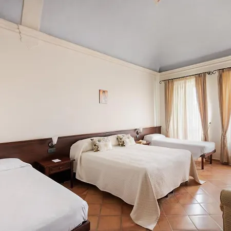 Hotel San Claudio