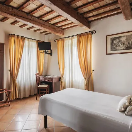 San Claudio Hotel Corridonia