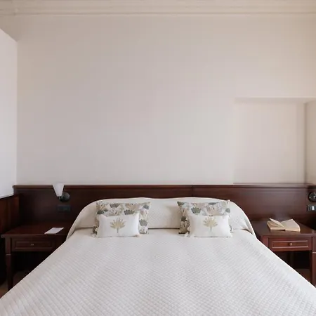 Hotel San Claudio Corridonia