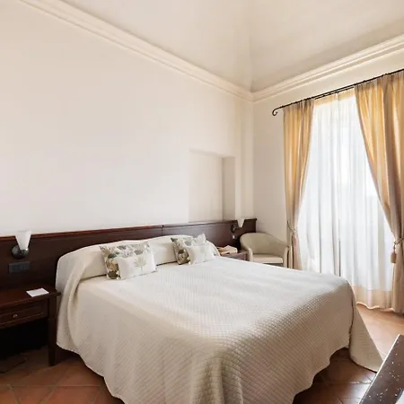 Hotel San Claudio