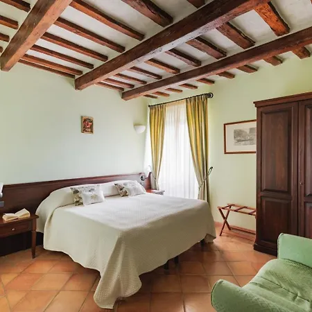 Hotel San Claudio 3*