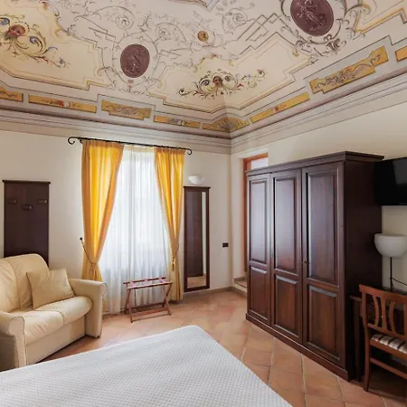 San Claudio 3* Corridonia