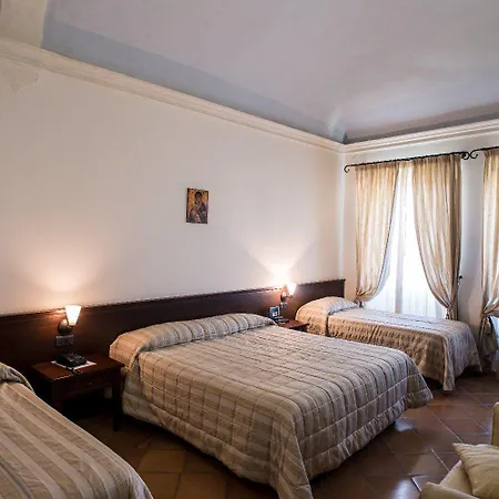 San Claudio 3* Corridonia