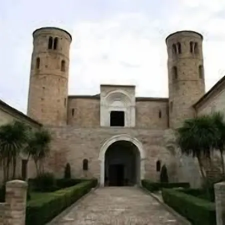 San Claudio Hotel Corridonia