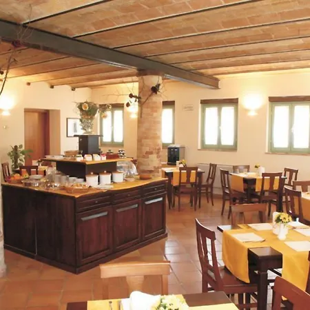 San Claudio Ξενοδοχείο 3*