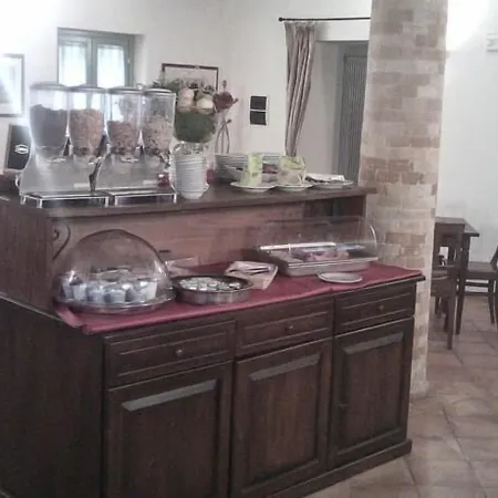 San Claudio Hotel Corridonia