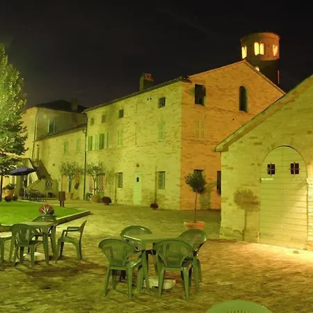 Ξενοδοχείο San Claudio 3*