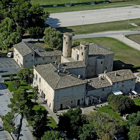 San Claudio Hotel 3*