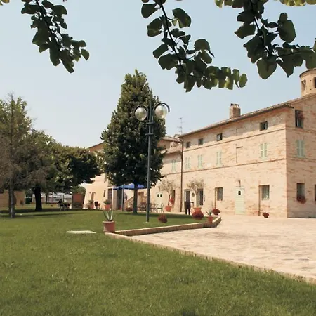 Hotel San Claudio