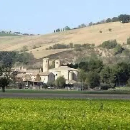 San Claudio Ξενοδοχείο 3*
