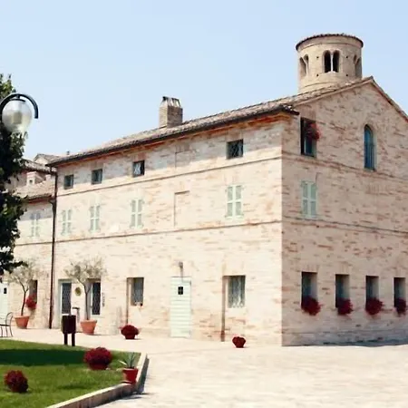 San Claudio Hotel Corridonia