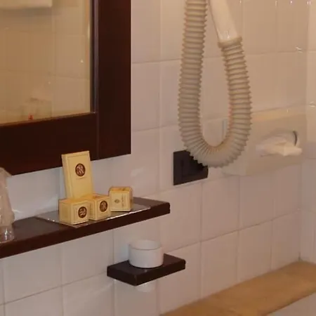 Hotel San Claudio
