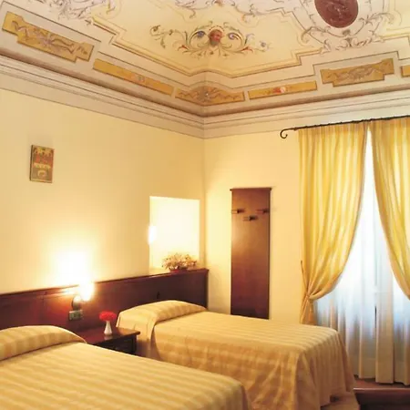 Ξενοδοχείο San Claudio 3*