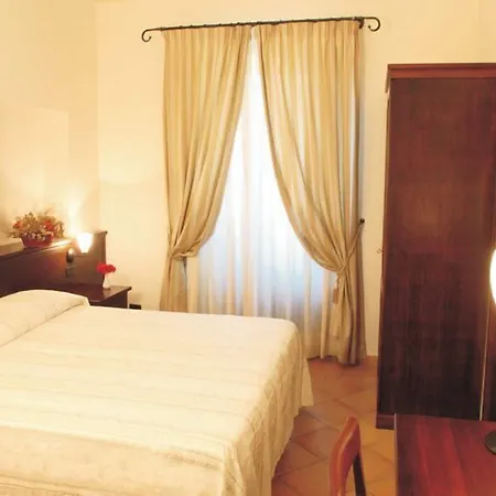 Ξενοδοχείο San Claudio 3*