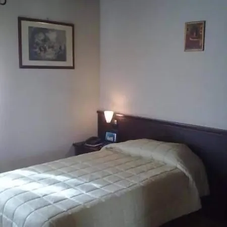 Hotel San Claudio 3*