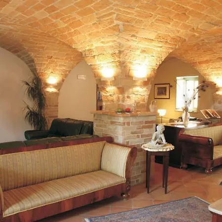 San Claudio Hotel Corridonia