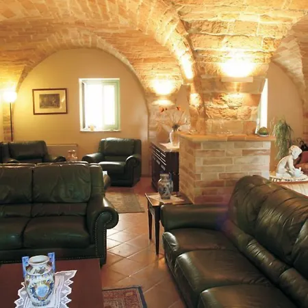 San Claudio Corridonia