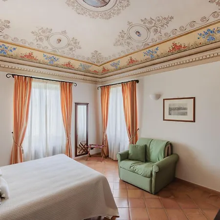San Claudio Hotel
