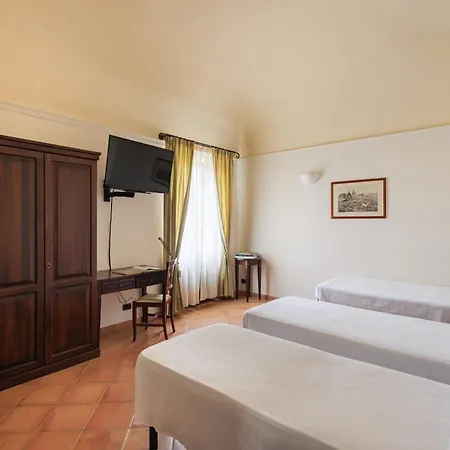 Hotel San Claudio