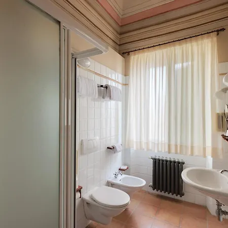 San Claudio Hotel Corridonia