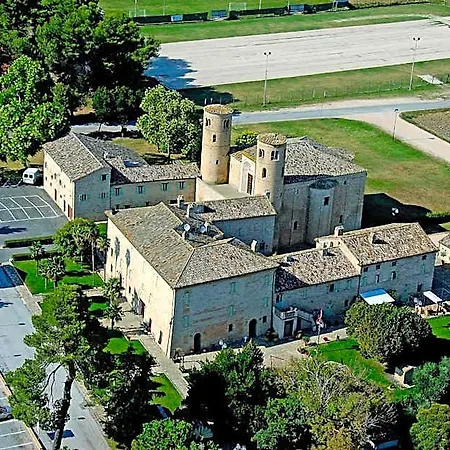 Hotel San Claudio Corridonia