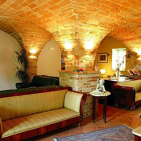 Hotel San Claudio Corridonia