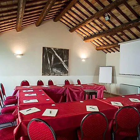 San Claudio Hotel