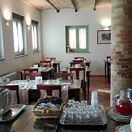 Hotel San Claudio Corridonia