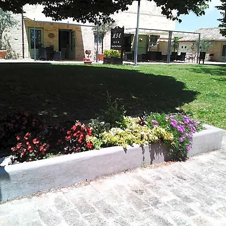 Hotel San Claudio Corridonia