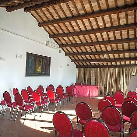 ホテル San Claudio