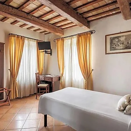 Hotel San Claudio Corridonia