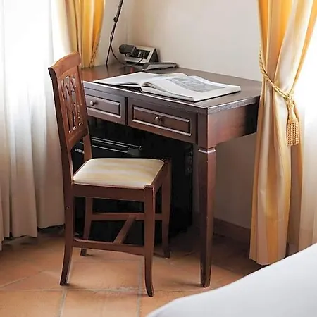 San Claudio Ξενοδοχείο Corridonia