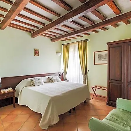 San Claudio Hotel 3*