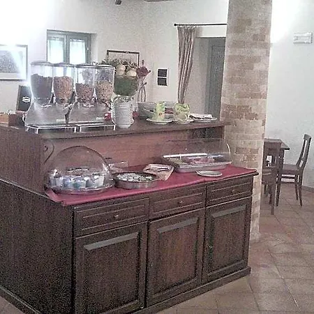 San Claudio Hotel