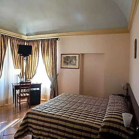 Hotel San Claudio Corridonia