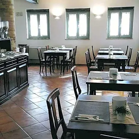 Hotel San Claudio