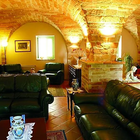 San Claudio Hotel 3*