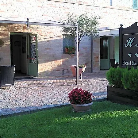 Hotel San Claudio
