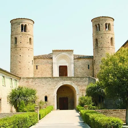 San Claudio Corridonia