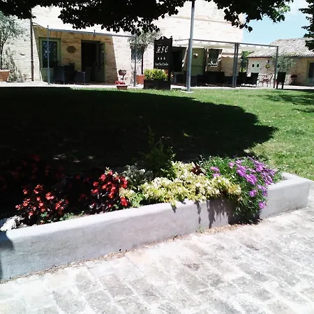 San Claudio Corridonia