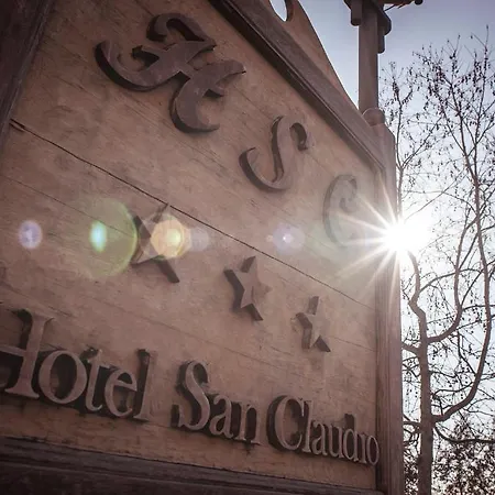 San Claudio Hotel 3*