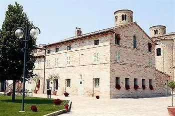 San Claudio 3* Corridonia