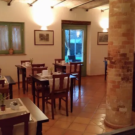 San Claudio Hotel 3*