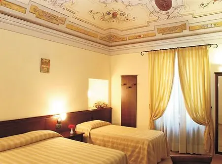 San Claudio 3*