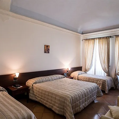 San Claudio 3* Corridonia
