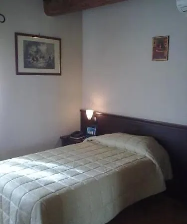 San Claudio Hotel