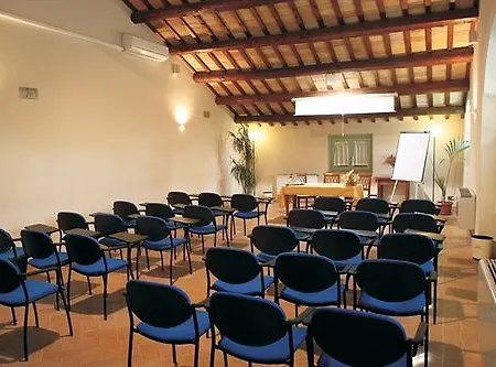 San Claudio 3*
