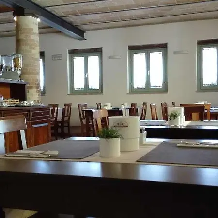 Hotel San Claudio