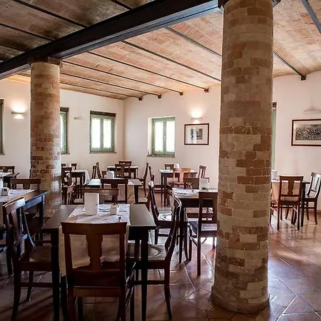 San Claudio Hotel